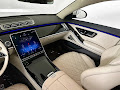 2023 Mercedes-Benz S-Class S 580