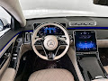 2023 Mercedes-Benz S-Class S 580
