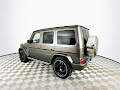 2023 Mercedes-Benz G-Class G 63 AMG®