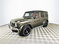 2023 Mercedes-Benz G-Class G 63 AMG®
