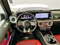 2023 Mercedes-Benz G-Class G 63 AMG®