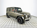 2023 Mercedes-Benz G-Class G 63 AMG®