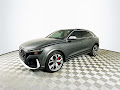 2024 Audi RS Q8 4.0T