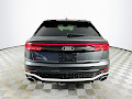 2024 Audi RS Q8 4.0T