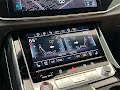 2024 Audi RS Q8 4.0T