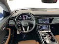 2024 Audi RS Q8 4.0T
