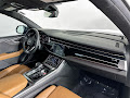 2024 Audi RS Q8 4.0T