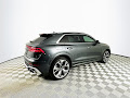 2024 Audi RS Q8 4.0T