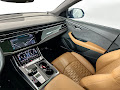 2024 Audi RS Q8 4.0T