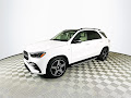 2025 Mercedes-Benz GLE GLE 450e