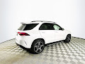 2025 Mercedes-Benz GLE GLE 450e
