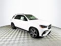 2025 Mercedes-Benz GLE GLE 450e