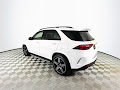 2025 Mercedes-Benz GLE GLE 450e