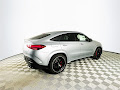 2025 Mercedes-Benz GLE GLE 63 S AMG®