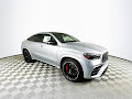2025 Mercedes-Benz GLE GLE 63 S AMG®