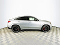2025 Mercedes-Benz GLE GLE 63 S AMG®