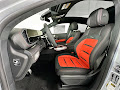 2025 Mercedes-Benz GLE GLE 63 S AMG®