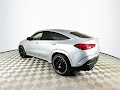 2025 Mercedes-Benz GLE GLE 63 S AMG®