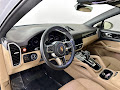 2021 Porsche Cayenne Coupe Base
