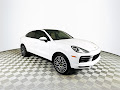 2021 Porsche Cayenne Coupe Base