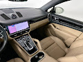 2021 Porsche Cayenne Coupe Base