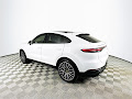 2021 Porsche Cayenne Coupe Base