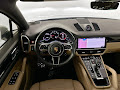 2021 Porsche Cayenne Coupe Base