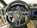 2021 Porsche Cayenne Coupe Base