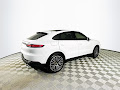 2021 Porsche Cayenne Coupe Base