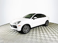 2021 Porsche Cayenne Coupe Base