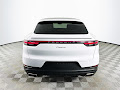 2021 Porsche Cayenne Coupe Base