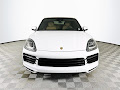 2021 Porsche Cayenne Coupe Base