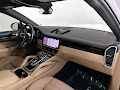 2021 Porsche Cayenne Coupe Base