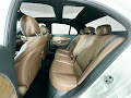 2022 Mercedes-Benz E-Class E 350