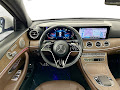 2022 Mercedes-Benz E-Class E 350