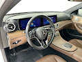 2022 Mercedes-Benz E-Class E 350