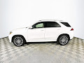 2025 Mercedes-Benz GLE GLE 450