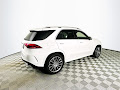 2025 Mercedes-Benz GLE GLE 450