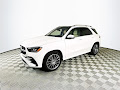 2025 Mercedes-Benz GLE GLE 450