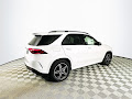 2025 Mercedes-Benz GLE GLE 450