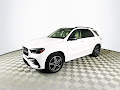 2025 Mercedes-Benz GLE GLE 450