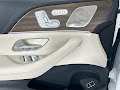 2025 Mercedes-Benz GLE GLE 450