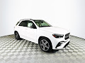 2025 Mercedes-Benz GLE GLE 450