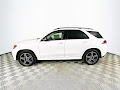 2025 Mercedes-Benz GLE GLE 450