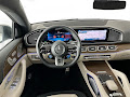 2025 Mercedes-Benz GLE GLE 53 AMG®