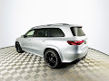 2025 Mercedes-Benz GLS GLS 450