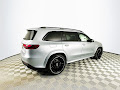 2025 Mercedes-Benz GLS GLS 450