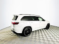 2025 Mercedes-Benz GLS GLS 450