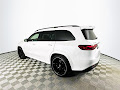 2025 Mercedes-Benz GLS GLS 450