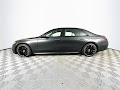 2025 Mercedes-Benz S-Class S 580e